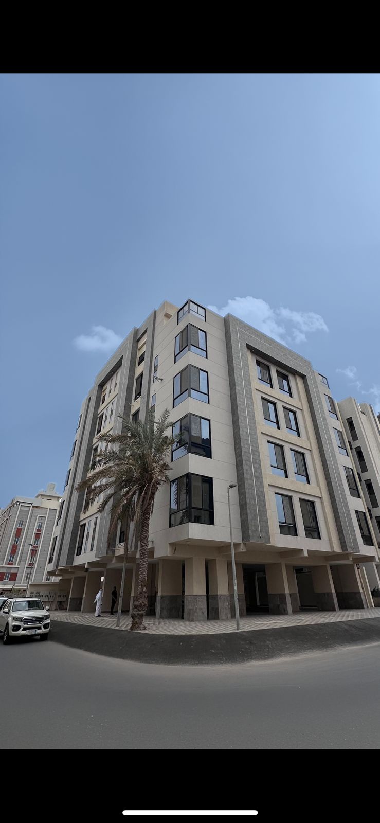 علو الصفا 101